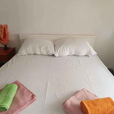 Macho Men Guest house *