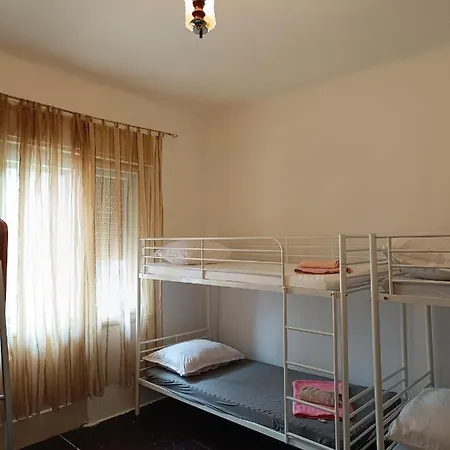 Guest house Macho Men